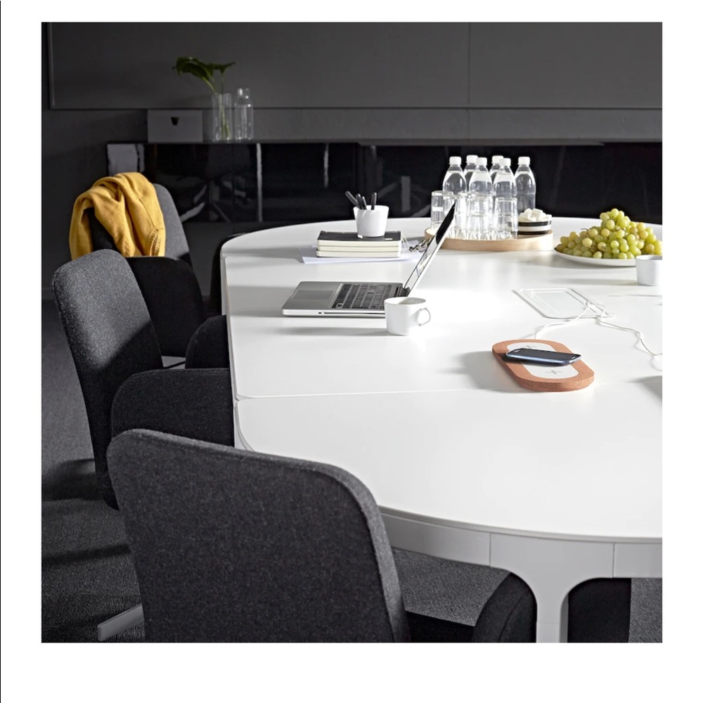 IKEA triple wireless charger - Picture 10 of 11